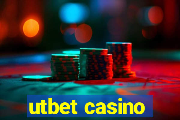 utbet casino