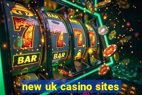 new uk casino sites