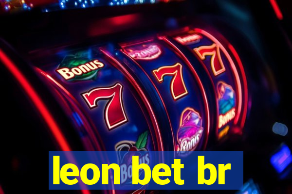 leon bet br