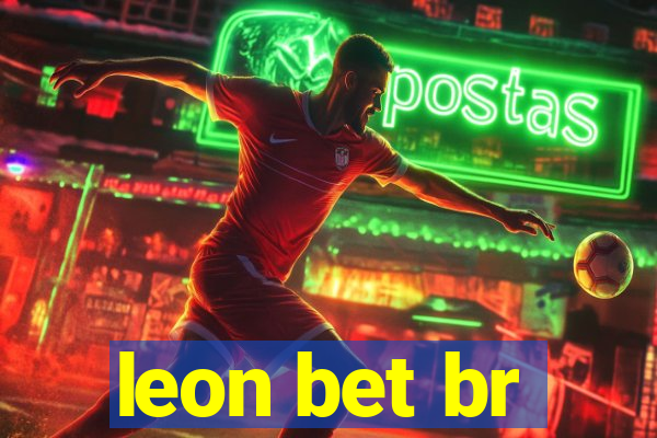 leon bet br