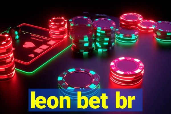 leon bet br