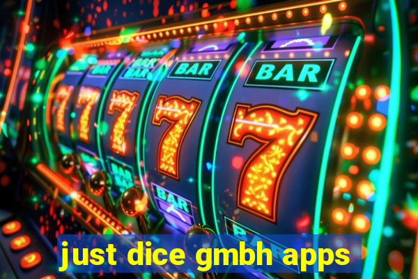 just dice gmbh apps