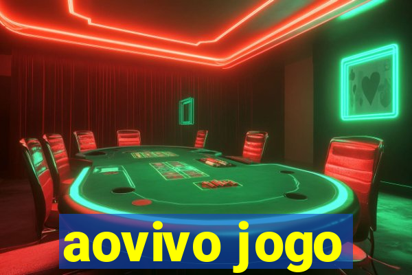 aovivo jogo