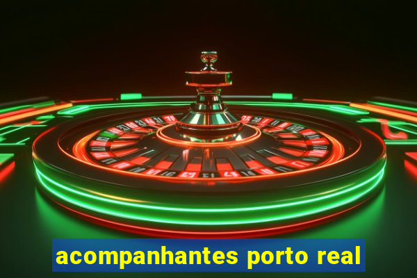 acompanhantes porto real