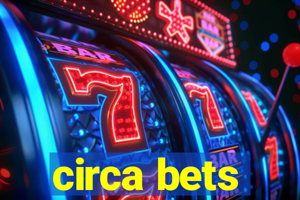 circa bets