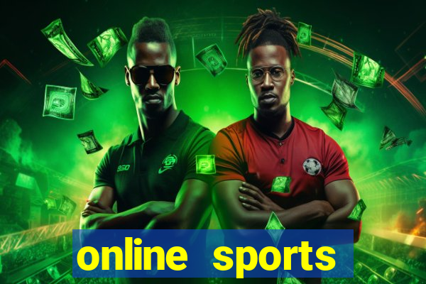 online sports betting online