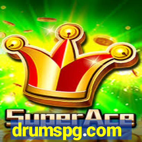 drumspg.com