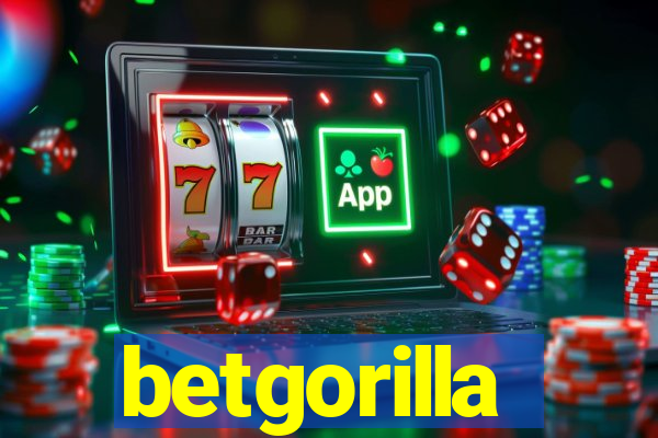 betgorilla