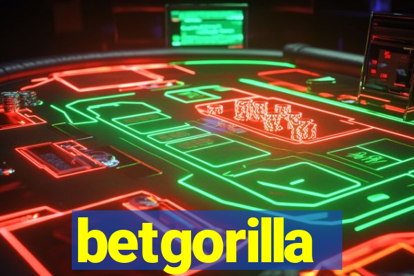 betgorilla