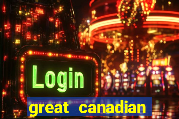 great canadian casino resort toronto