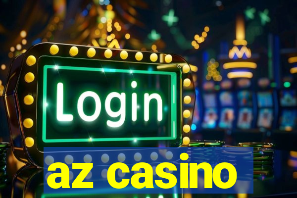 az casino