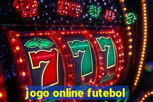 jogo online futebol