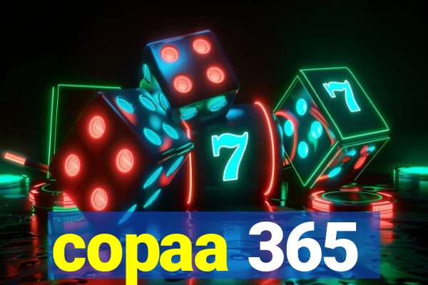 copaa 365