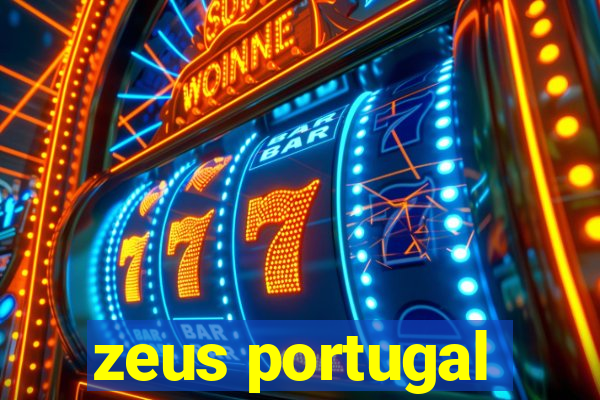 zeus portugal