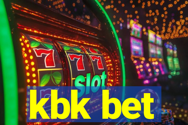 kbk bet