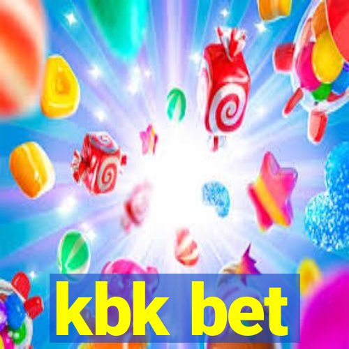 kbk bet