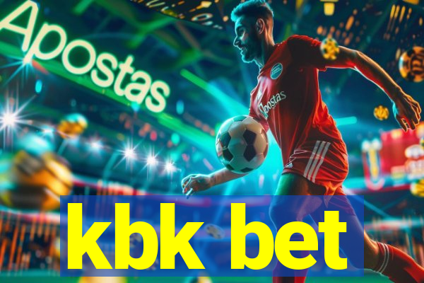 kbk bet