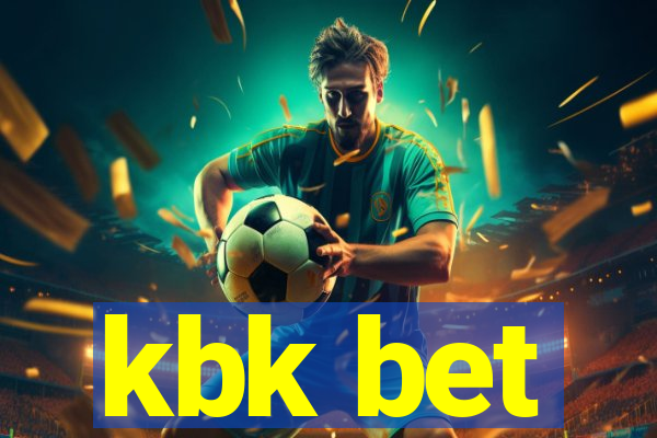 kbk bet