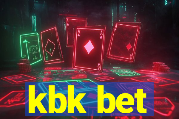 kbk bet