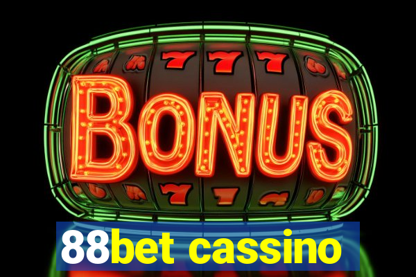 88bet cassino