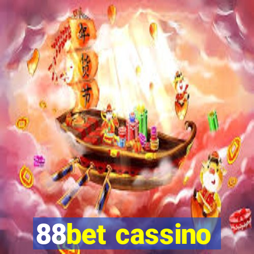 88bet cassino