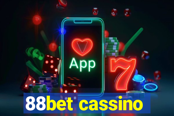 88bet cassino