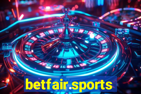 betfair.sports