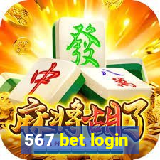 567 bet login