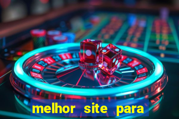 melhor site para assistir futebol ao vivo