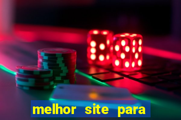 melhor site para assistir futebol ao vivo