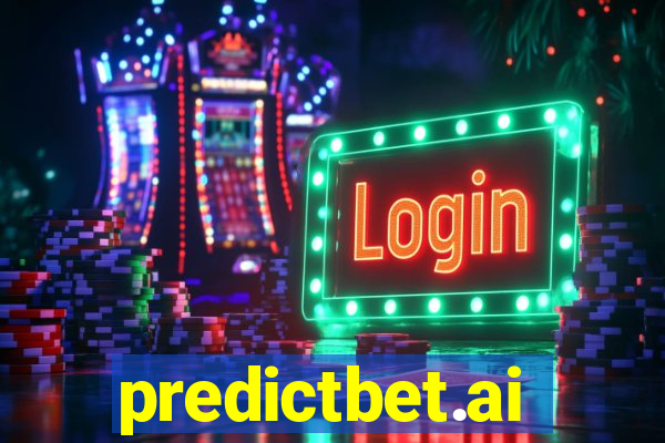 predictbet.ai