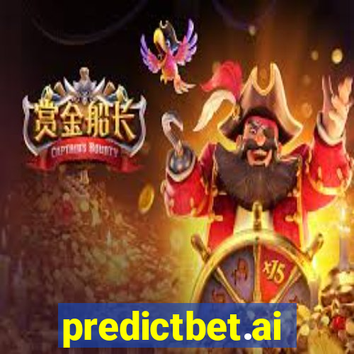 predictbet.ai