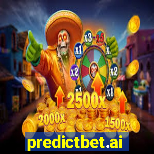 predictbet.ai