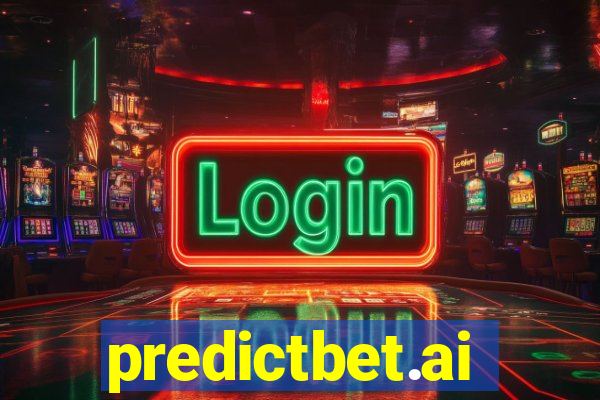 predictbet.ai