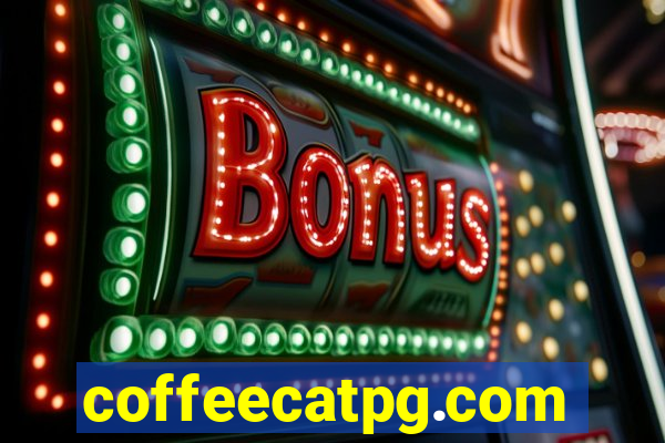 coffeecatpg.com