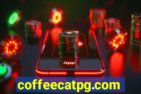 coffeecatpg.com