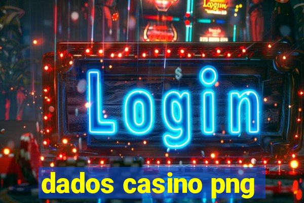 dados casino png