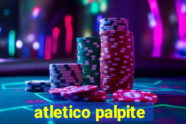 atletico palpite