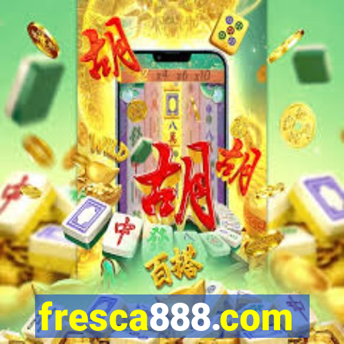 fresca888.com