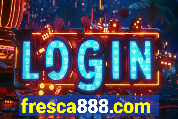 fresca888.com