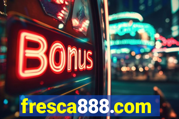 fresca888.com