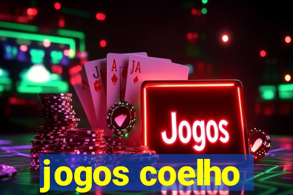 jogos coelho