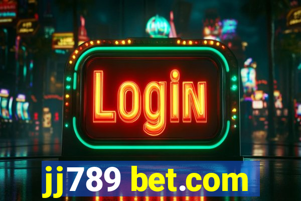 jj789 bet.com