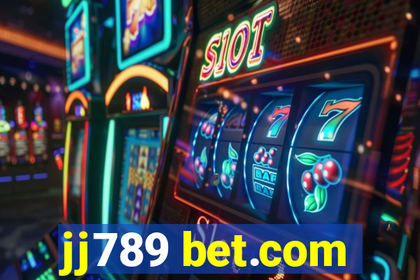 jj789 bet.com