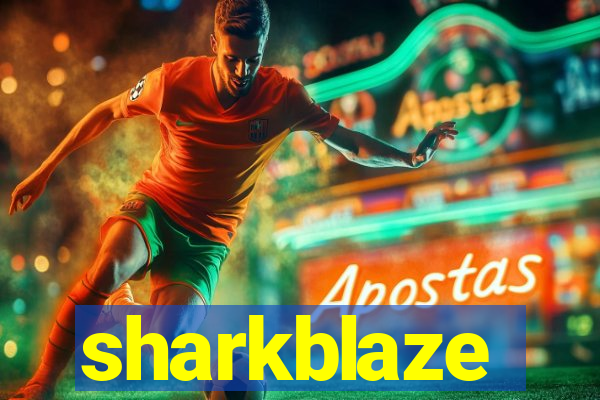 sharkblaze