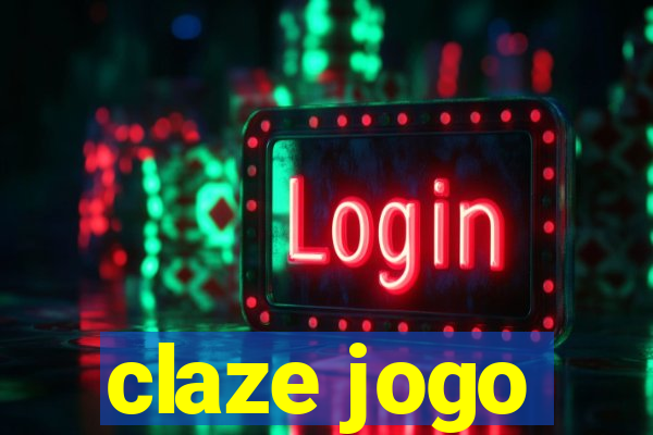 claze jogo