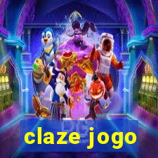 claze jogo