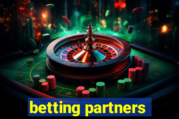 betting partners