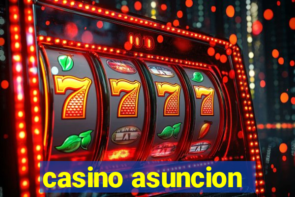 casino asuncion