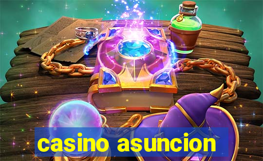 casino asuncion